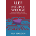 Life in the Purple Wedge!