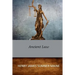 Ancient Law