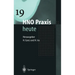 Hno Praxis Heute 19