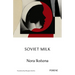 Soviet Milk