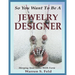 So You Want To Be A Jewelry Designer: Merging Your Voice With Form