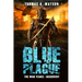 Blue Plague: The War Years - Discovery