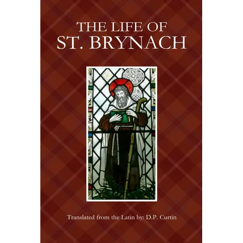 The Life of St. Brynach