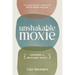Unshakable Moxie: Growing a Resilient Faith, a 6-Session Women's Bible Study with Video Access