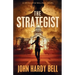 The Strategist: A Grisham & Sullivan Novel
