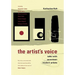 The Artist's Voice: Talks with Seventeen Modern Artists