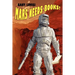 Mars Needs Books! a Science Fiction Novel