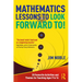 Mathematics Lessons to Look Forward To!: 20 Favourite Activities and Themes for Teaching Ages 9 to 16