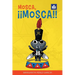 Mosca, ¡¡Mosca!!: Spanish-English in Easy-to-Read format