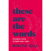 These Are the Words
