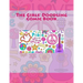 The Girls' Doodling Comic Book