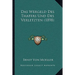 Das Wergeld Des Thaters Und Des Verletzten (1898)