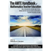 The Amte Handbook of Mathematics Teacher Education: Reflection on Past, Present and Future - Paving the Way for the Future of Mathematics Teacher Educ