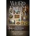 Weird Dream Society: An Anthology of the Possible & Unsubstantiated in Support of RAICES