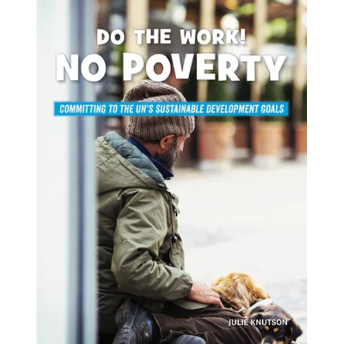 Do the Work! No Poverty
