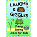 Laughs & Giggles: Funny Spring Jokes for Kids