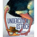 Undercover Ostrich