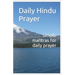 Daily Hindu Prayer