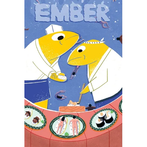 Ember