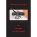 What Eagles Do: eagles, native american, spiritual, american Indian stories
