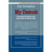 My Detroit: Growing Up Greek and American in Motor City