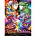 Street Fighter Vs Darkstalkers: Underworld Warriors (Hardcover)