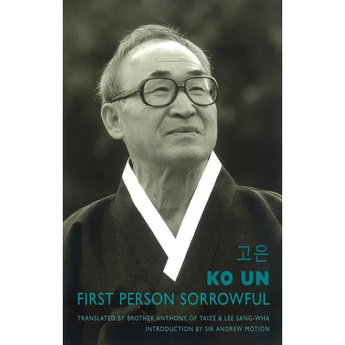 First Person Sorrowful