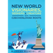 New World Visionaries, Seekers, and Creators with Czechoslovak Roots
