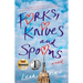 Forks, Knives, and Spoons
