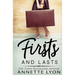 Firsts and Lasts