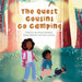 The Quest Cousins Go Camping