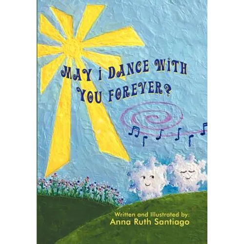 May I Dance with You Forever?