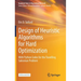 Design of Heuristic Algorithms for Hard Optimization: With Python Codes for the Travelling Salesman Problem