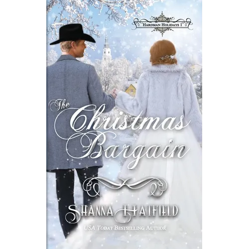 The Christmas Bargain