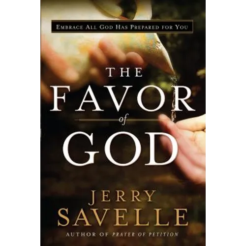 The Favor of God