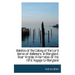 Relation of the Colony of the Lord Baron of Baltimore, in Maryland, Near Virginia: A Narrative of th