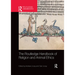 The Routledge Handbook of Religion and Animal Ethics