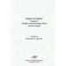 What is John? Readers and Readings in the Fourth Gospel, Vol. 1