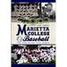 Marietta College Baseball: The Story of the 'Etta Express