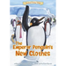 The Emperor Penguin's New Clothes