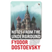 Notes from the Underground