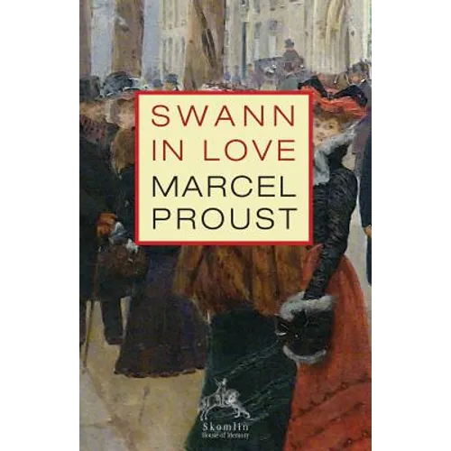 Swann in Love