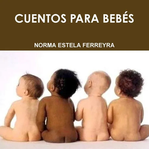 Cuentos Para Bebés - Paperback