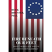 Fire Beneath Our Feet: Shays' Rebellion and Its Constitutional Impact