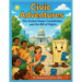 Civic Adventures: The United States Constitution and the Bill of Rights