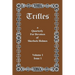 Trifles: a Quarterly for Devotees of Sherlock Holmes