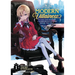 Modern Villainess: It's Not Easy Building a Corporate Empire Before the Crash (Light Novel) Vol. 1