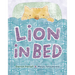 Lion in Bed