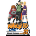 Naruto, Vol. 32