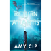 Return of Atlantis